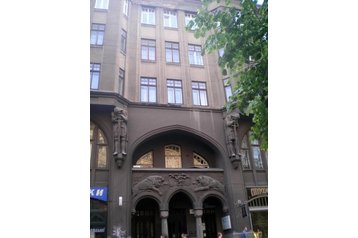 Ukrajina Byt Ľvov / Ľviv, Exteriér