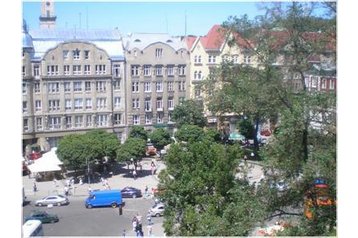 Ukrajina Byt Ľvov / Ľviv, Exteriér