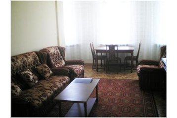 Ukraina Byt Ļvova / Ľviv, Eksterjers