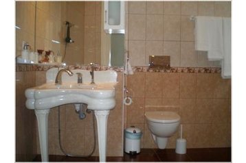 Ukrajna Byt Lviv / Ľviv, Exteriőr