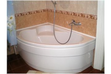 Ukrajina Byt Lvov / Ľviv, Exteriér