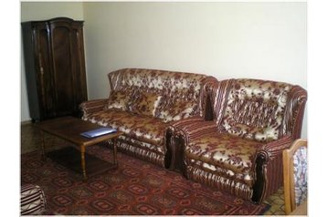 Ukrajina Byt Ľvov / Ľviv, Exteriér