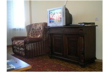 Ukrajina Byt Ľvov / Ľviv, Exteriér