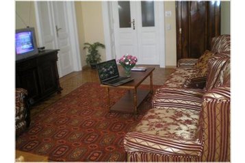 Ukrajina Byt Ľvov / Ľviv, Exteriér
