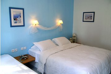 Грецiя Hotel Drios, Інтер'єр