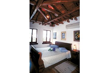 Hellas Privát Mouressi, Eksteriør