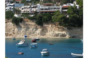 Греция Penzión Votsi, Экстерьер