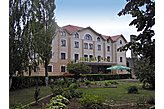 Hôtel Janoši Ucranie