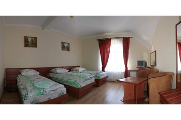 Ukraine Hotel Janoši, Janosi, Interieur