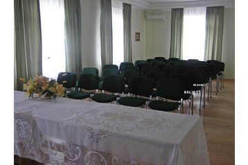 Ukrajina Hotel Janoši, Exteriér