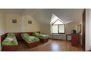 Україна Hotel Яношi / Janoši, Екстер'єр