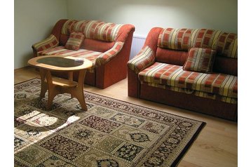 Україна Hotel Яношi / Janoši, Екстер'єр