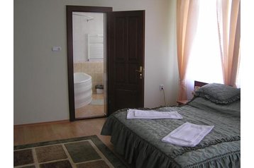 Украйна Hotel Яношi / Janoši, Екстериор