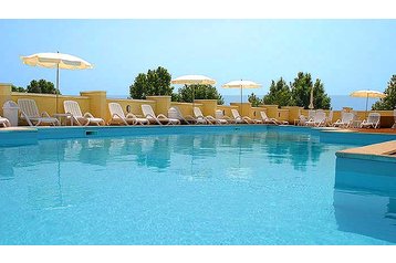 Italia Hotel Sirmione, Eksteriør