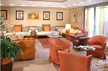 Italia Hotel Sirmione, Eksteriør