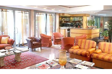 Italia Hotel Sirmione, Eksteriør