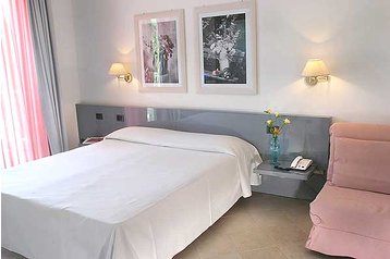 Itālija Hotel Sirmione, Interjers