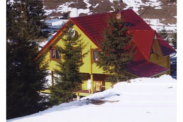 Ukraina Hotel Pilipec / Pylypec, Eksterjöör