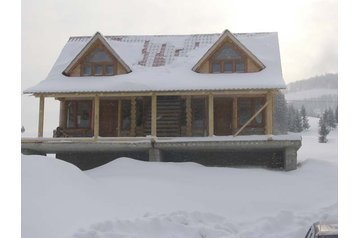 Ukraina Hotel Pylypecas / Pylypec, Eksterjeras