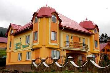 Украйна Hotel Пилипец / Pylypec, Екстериор