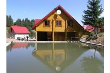 Украйна Hotel Пилипец / Pylypec, Екстериор