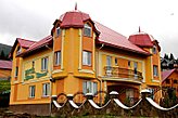 Отель Пилипец / Pylypec Украина