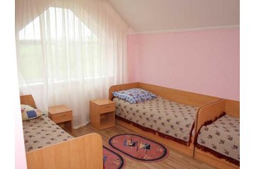 Ukraina Hotel Pylypec, Pylypec, Interiør
