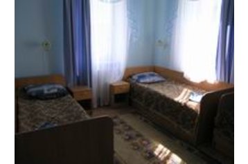 Ukraina Hotel Pylypecas / Pylypec, Eksterjeras