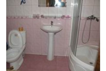 Ukraina Hotel Pylypecas / Pylypec, Eksterjeras