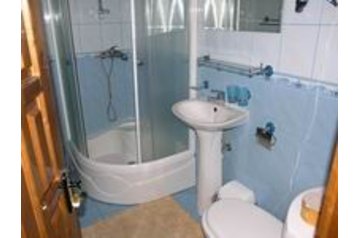 Ukraina Hotel Pylypecas / Pylypec, Eksterjeras