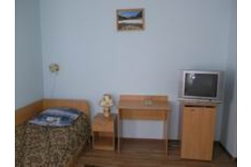 Украйна Hotel Пилипец / Pylypec, Екстериор