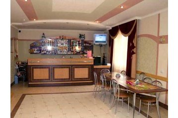 Украйна Hotel Пилипец / Pylypec, Екстериор