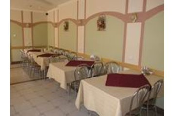 Украйна Hotel Пилипец / Pylypec, Екстериор
