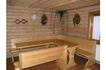 Украйна Hotel Пилипец / Pylypec, Екстериор