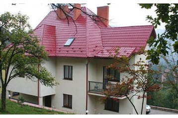 Ukraine Hotel Yaremcha / Jaremče, Exterior