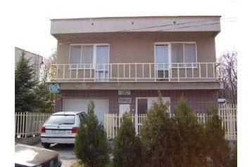 Szlovákia Privát Nagymegyer / Veľký Meder, Exteriőr