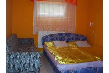 Szlovákia Privát Nagymegyer / Veľký Meder, Exteriőr