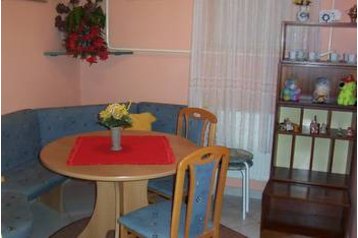 Szlovákia Privát Nagymegyer / Veľký Meder, Exteriőr