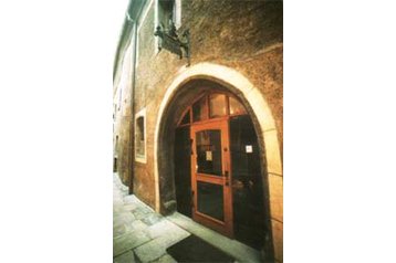 Чехия Hotel Prachatice, Екстериор