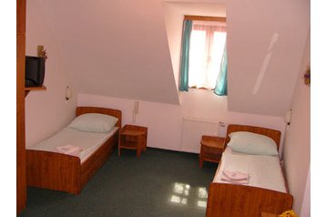 Hotel Prachatice 2