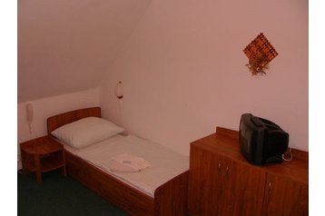 Čekija Hotel Prachatice, Eksterjeras