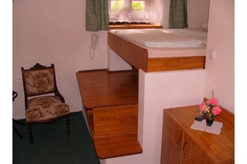 Чехия Hotel Prachatice, Екстериор