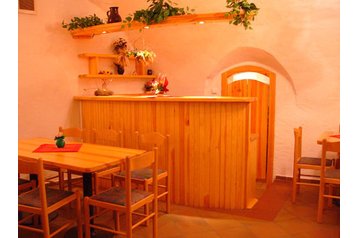 Чехия Hotel Prachatice, Екстериор