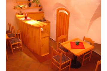 Чехия Hotel Prachatice, Екстериор