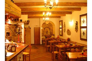 Чехия Hotel Prachatice, Екстериор