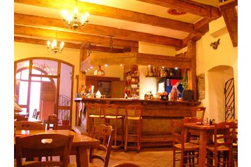 Чехия Hotel Prachatice, Екстериор