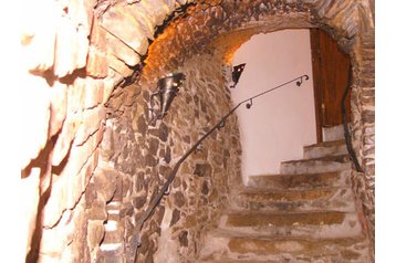 Чехия Hotel Prachatice, Екстериор