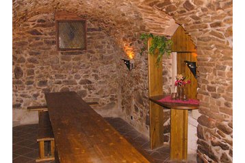 Чехия Hotel Prachatice, Екстериор