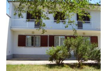 Horvaatia Privát Klenovica, Eksterjöör