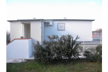 Horvaatia Privát Klenovica, Eksterjöör